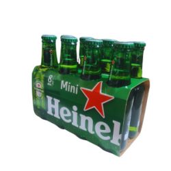 HEINEKEN 15CL