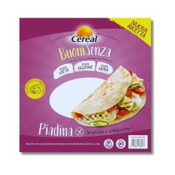 CÉRÉAL PIADINA GLUT MENTES 200G