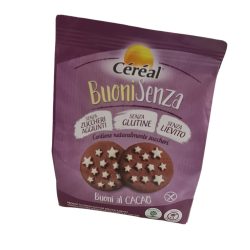 CÉRÉAL BUONI SENZA CACAO 200G