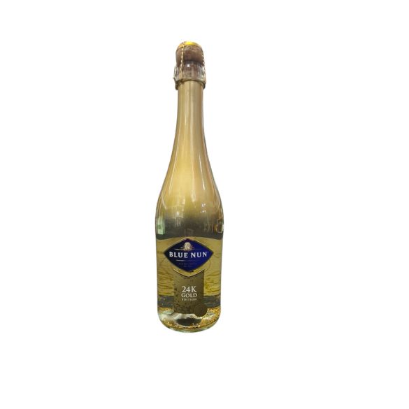 BLUE NUN 24K GOLD EDITION PEZSGŐ750ML