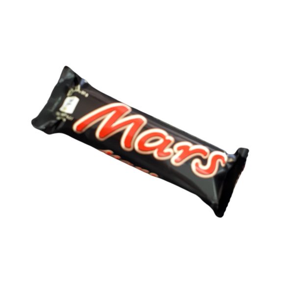 MARS SZELET 51G