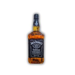 JACK DENIEL'S TENNESSEE WHISKEY 1L