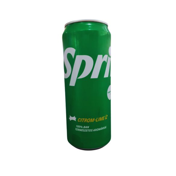 SPRITE CITROM LIME ÍZ