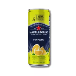 SANPELLEGRINO POMELO 330ML