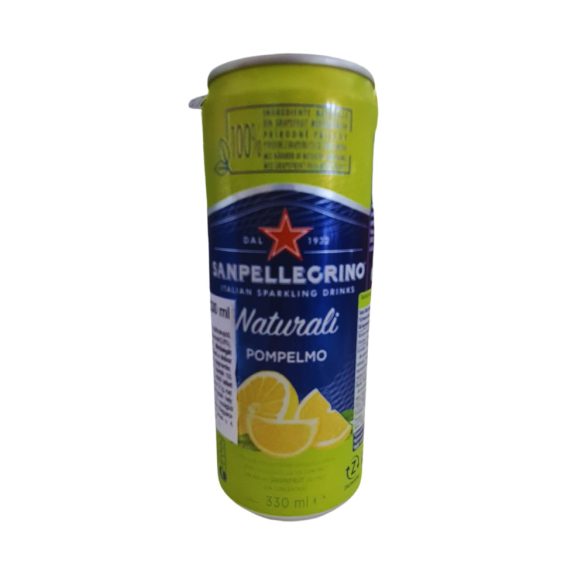 SANPELLEGRINO POMELO 330ML