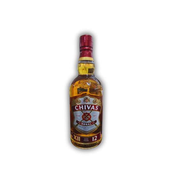 CHIVAS REGAL 12YEARS 700ML SCOTCHWHISKEY