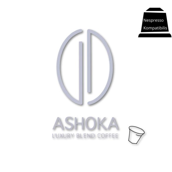 ASHOKA COFFE KAPSZULA  DB.