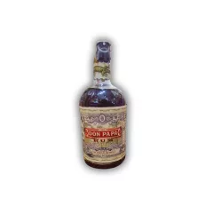 DON PAPA RUM SINGLE ISLAND 700ML