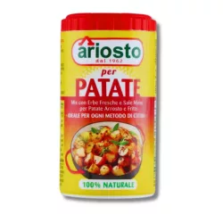 ARIOSTO PATATE 80 GR