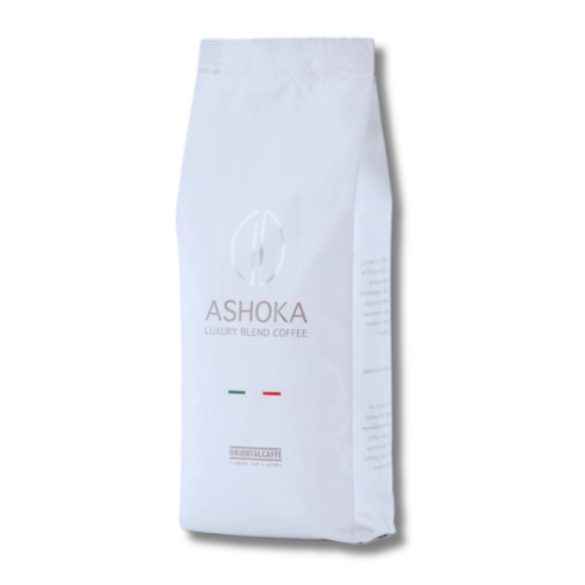 ASHOKA ARABICA COFFEE 250 GR.