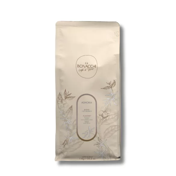 ASHOKA ARABICA COFFEE 250 GR.