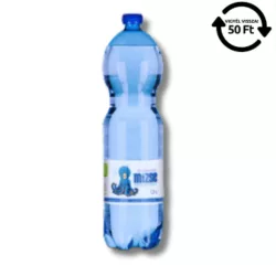 MIZSE SAVAS VÍZ 1,5 L