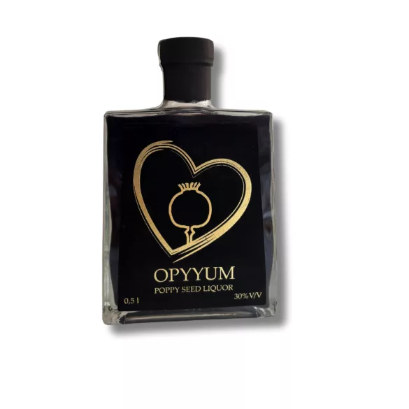 OPYUM MÁKLIKŐR 0,5L