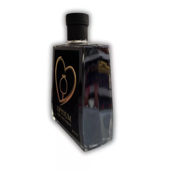 OPYUM MÁKLIKŐR 0,5L