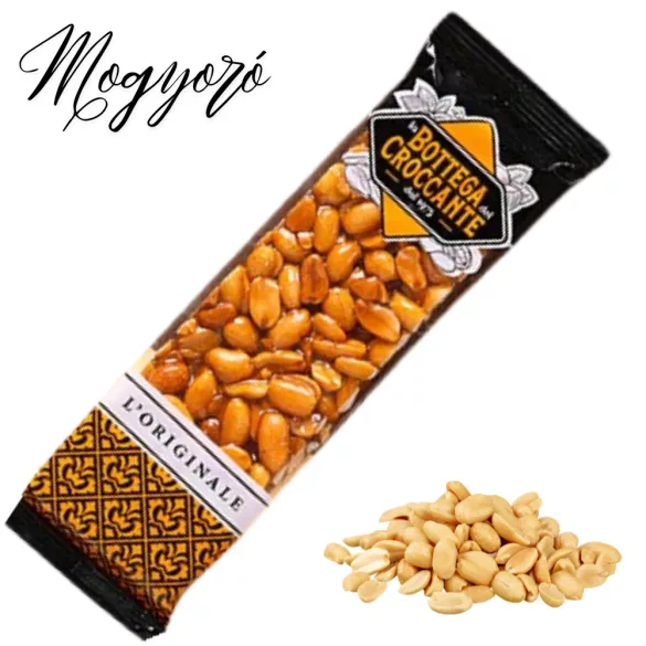 GRILÁZS MOGYORÓS 80G