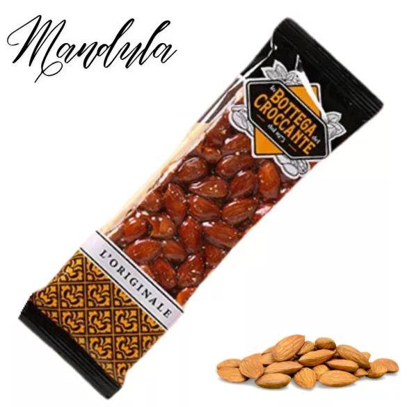 GRILLÁZS MANDULA 80G