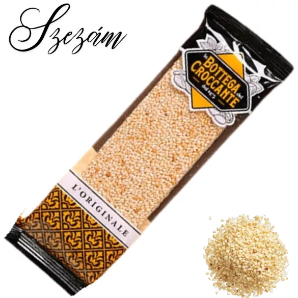 GRILLÁZS SZEZÁM 65G