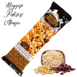 GRILÁZS ÁFONYA MOGYO.PUFF.RIZS 65G