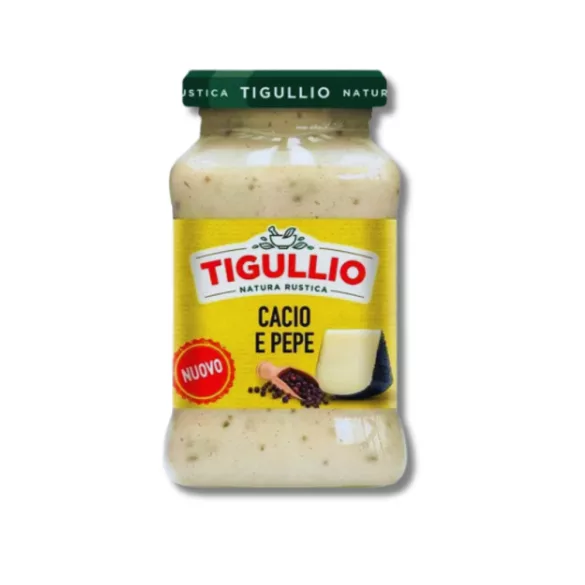 TIGULLIO SAJTTAL ÉS BORSSAL 185G