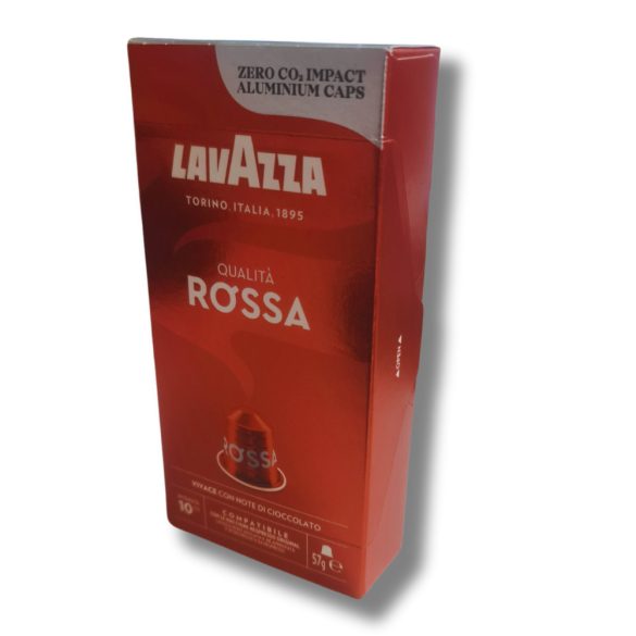 LAVAZZA ROSSA 10DB