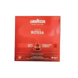 LAVAZZA ROSSA 80DB NESSPRE KOMP.