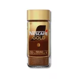 NESCAFE GOLD 100 GR