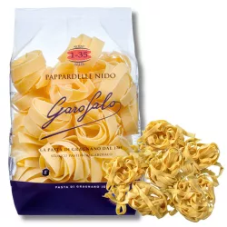 GAROFALO PASTA PAPPARDELLE 500G