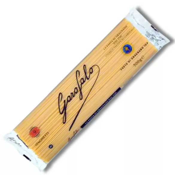 GAROFALOVE SPAGHETTI 500G