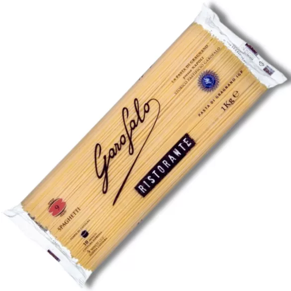 GARO FALO SPAGHETTI 1KG