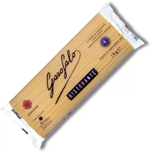 GAROFALO/LINGUINE/ PASTA 1KG