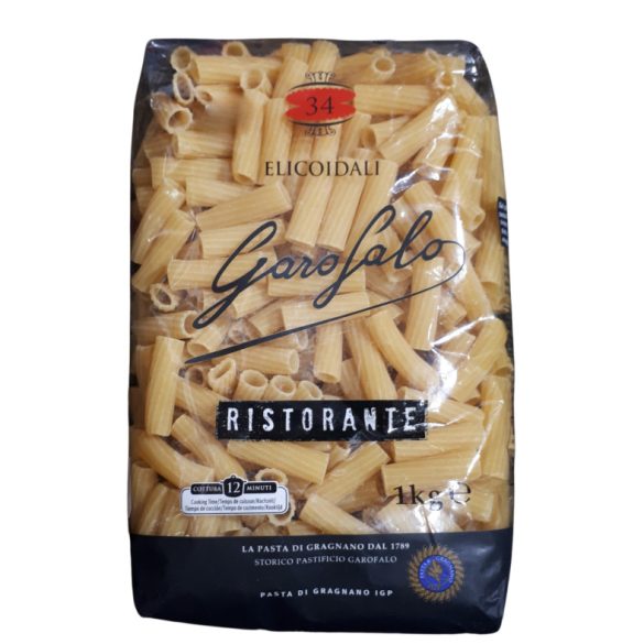 GARO FALO/ELICOIDALI/PASTA 1KG