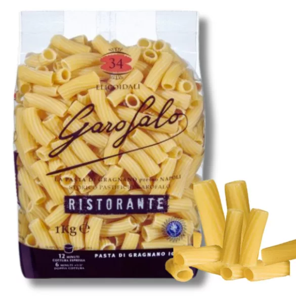 GARO FALO/ELICOIDALI/PASTA 1KG