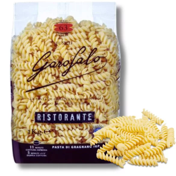 GARO FALO/FUSILI/ PASTA 1KG
