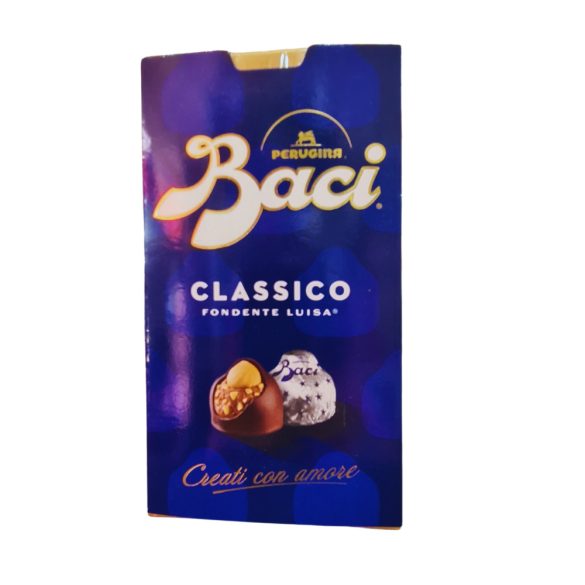 BACI CLASSICO CSOKOLÁDÉ 200G