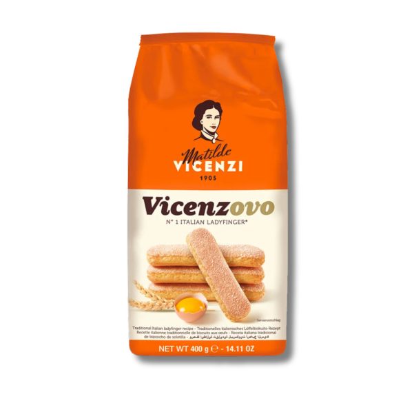 MATILDE VICENZOVO 400 GR