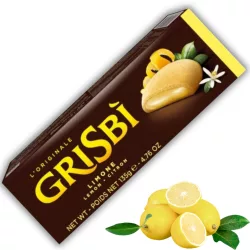 GRISBI CITROMKRÉMES SÜTEMÉNY 135G