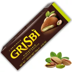 GRISBI PISZTÁCIAKRÉMES SÜTEMÉNY 135G