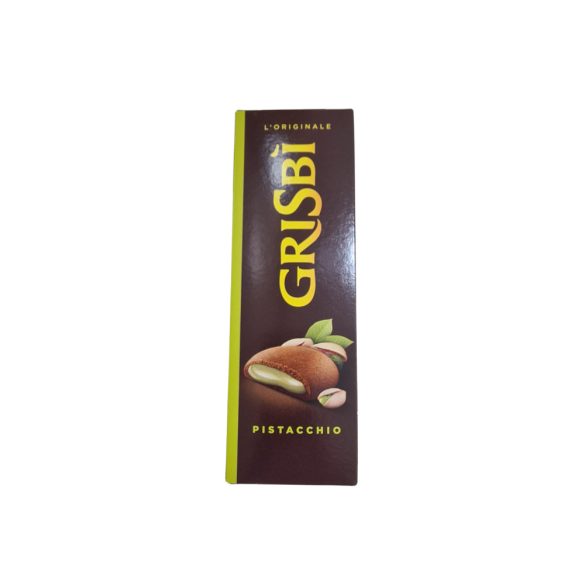 GRISBI PISZTÁCIAKRÉMES SÜTEMÉNY 135G