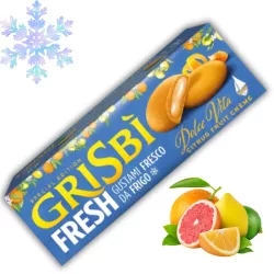 GRISBI CITROMOS 112G