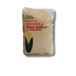 MAIS GIALLIO POLENTA 1 KG
