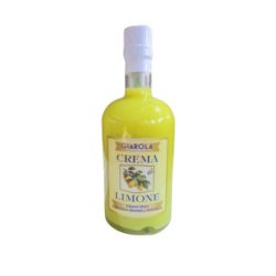 CREMA LIMONE 50CL