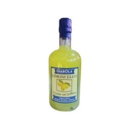 LIMONCELLO LIQUORE 500ML