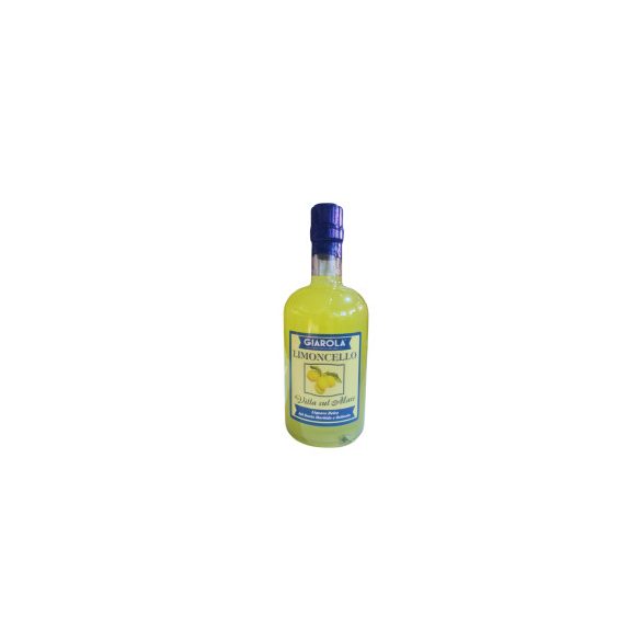 LIMONCELLO LIQUORE 500ML