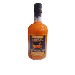 MANDARINO CREMA 500ML LIKŐR