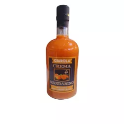 MANDARINO CREMA 500ML LIKŐR