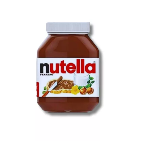 NUTELLA 950G
