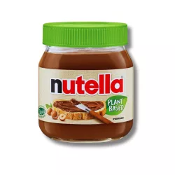 NUTELLA VEGAN 350G