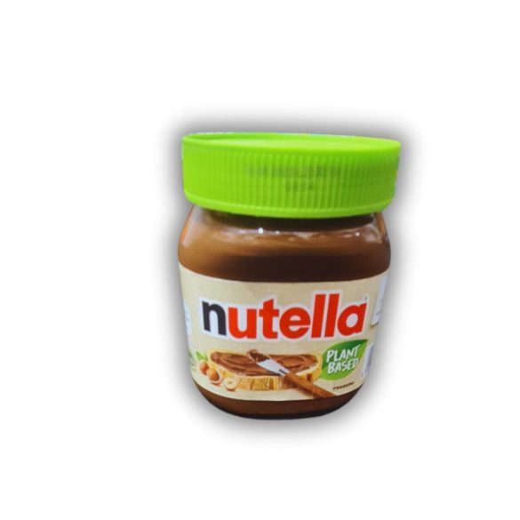 NUTELLA VEGAN 350G