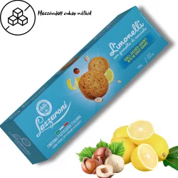 LAZZARONI LIMONELLI 100G