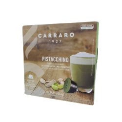 CARRARO PISTACCHIO GUSTO KAPSZULA 16DB